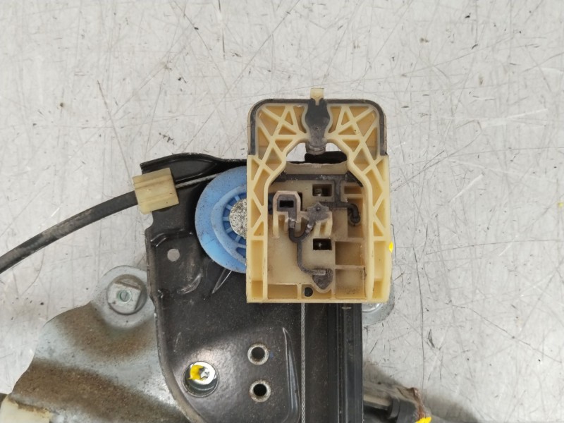 Recambio de elevalunas delantero izquierdo para opel astra j lim. cosmo referencia OEM IAM 13350758 13260129 13302457