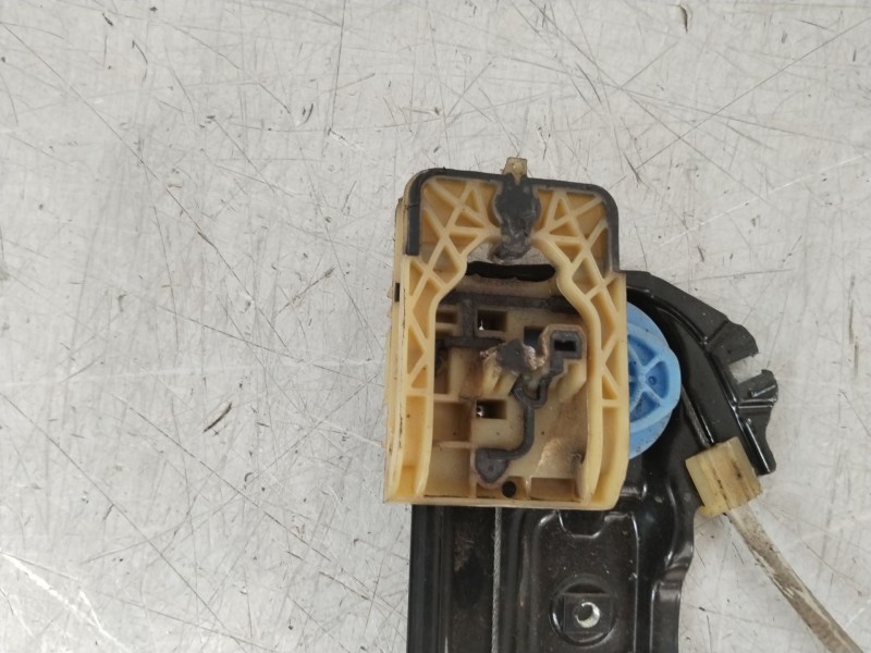 Recambio de elevalunas delantero izquierdo para opel astra j lim. cosmo referencia OEM IAM 13350758 13260129 13302457