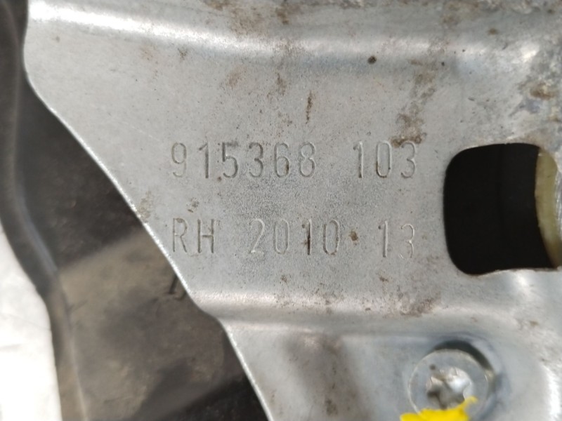 Recambio de elevalunas delantero izquierdo para opel astra j lim. cosmo referencia OEM IAM 13350758 13260129 13302457