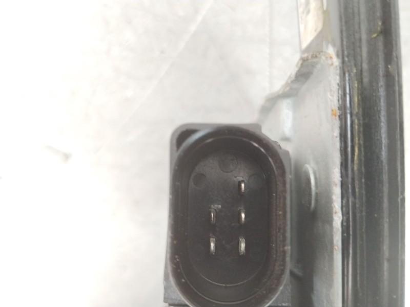 Recambio de elevalunas trasero izquierdo para bmw 3 (e90) 320 d referencia OEM IAM 51357140589 9030221 707588314