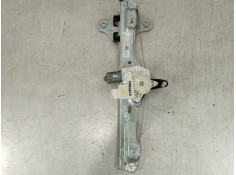 Recambio de elevalunas delantero izquierdo para nissan qashqai (j11) acenta referencia OEM IAM 80701HV00C  E06027102 2