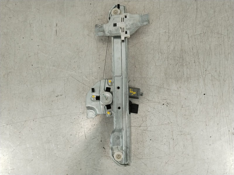 Recambio de elevalunas delantero izquierdo para citroën c3 feel referencia OEM IAM 9812081680  9813093480