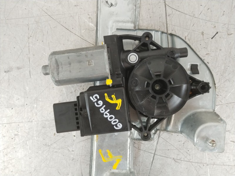 Recambio de elevalunas delantero izquierdo para citroën c3 feel referencia OEM IAM 9812081680  9813093480