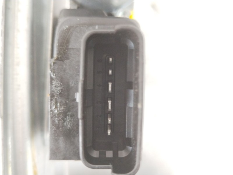 Recambio de elevalunas delantero izquierdo para citroën c3 feel referencia OEM IAM 9812081680  9813093480