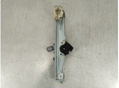 Recambio de elevalunas trasero derecho para opel insignia grand sport business referencia OEM IAM YR00194180  13464553