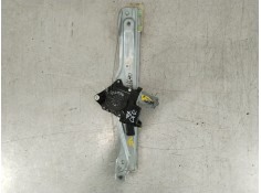 Recambio de elevalunas trasero derecho para opel insignia grand sport business referencia OEM IAM YR00194180  13464553 2