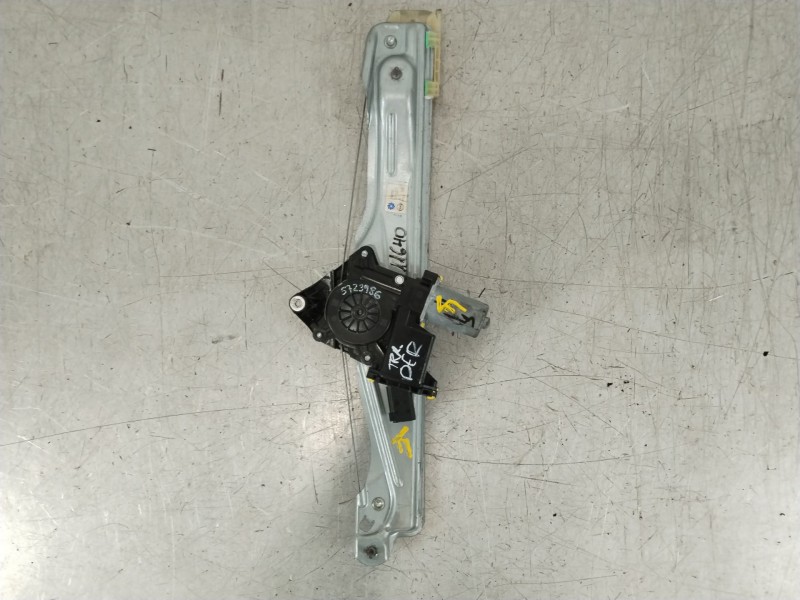 Recambio de elevalunas trasero derecho para opel insignia grand sport business referencia OEM IAM YR00194180  13464553