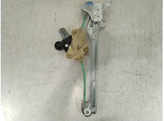 Recambio de elevalunas trasero izquierdo para toyota corolla e21 corolla (e21/eh1) basico referencia OEM IAM 6984002681  8570102