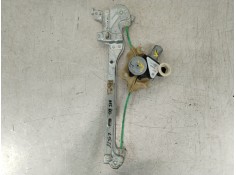 Recambio de elevalunas trasero izquierdo para toyota corolla e21 corolla (e21/eh1) basico referencia OEM IAM 6984002681  8570102 2