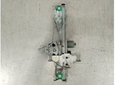 Recambio de elevalunas trasero izquierdo para peugeot 308 sw sport referencia OEM IAM 9680979080  9680692380