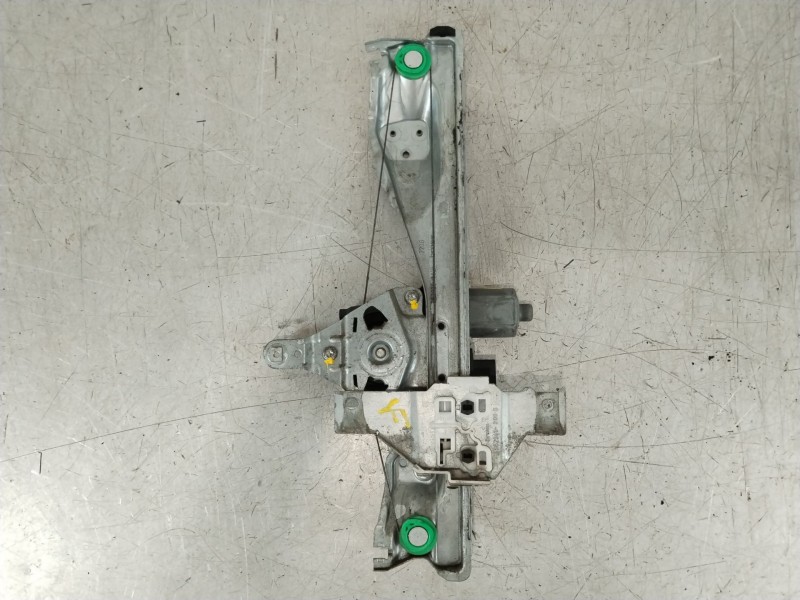 Recambio de elevalunas trasero izquierdo para peugeot 308 sw sport referencia OEM IAM 9680979080  9680692380