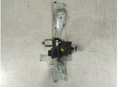 Recambio de elevalunas trasero izquierdo para peugeot 308 sw sport referencia OEM IAM 9680979080  9680692380 2