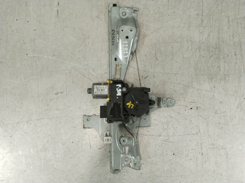 Recambio de elevalunas trasero izquierdo para peugeot 308 sw sport referencia OEM IAM 9680979080  9680692380