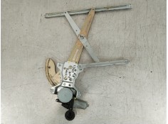 Recambio de elevalunas delantero izquierdo para suzuki swift berlina (mz) gl (3-ptas.) referencia OEM IAM 8340263J51  8346063J00