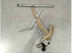 Recambio de elevalunas delantero izquierdo para suzuki swift berlina (mz) gl (3-ptas.) referencia OEM IAM 8340263J51  8346063J00 2