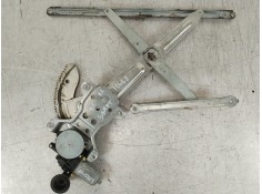 Recambio de elevalunas delantero izquierdo para suzuki swift berlina (mz) gl (5-ptas.) referencia OEM IAM 8340263J51  8346063J00