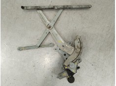 Recambio de elevalunas delantero izquierdo para suzuki swift berlina (mz) gl (5-ptas.) referencia OEM IAM 8340263J51  8346063J00 2