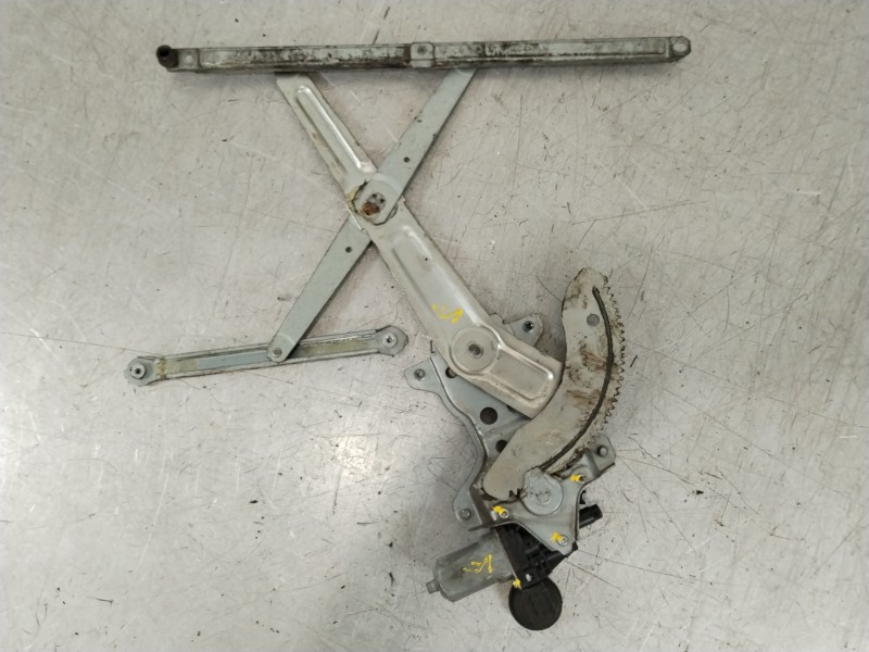 Recambio de elevalunas delantero izquierdo para suzuki swift berlina (mz) gl (5-ptas.) referencia OEM IAM 8340263J51  8346063J00