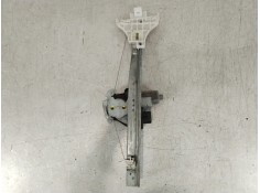 Recambio de elevalunas trasero izquierdo para ford mondeo iii (b5y) 2.0 tdci referencia OEM IAM 1320875  