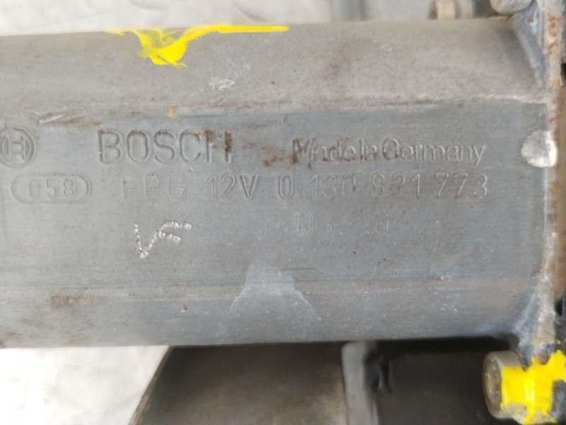 Recambio de elevalunas trasero izquierdo para ford mondeo iii (b5y) 2.0 tdci referencia OEM IAM 1320875  