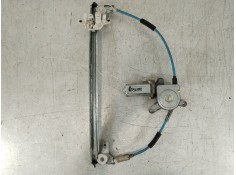 Recambio de elevalunas delantero derecho para peugeot 406 break (8e/f) 2.0 hdi 110 referencia OEM IAM 9222F4  