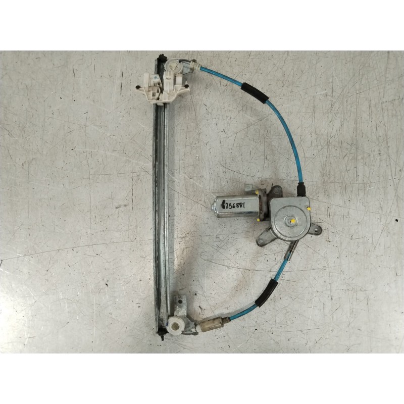Recambio de elevalunas delantero derecho para peugeot 406 break (8e/f) 2.0 hdi 110 referencia OEM IAM 9222F4  
