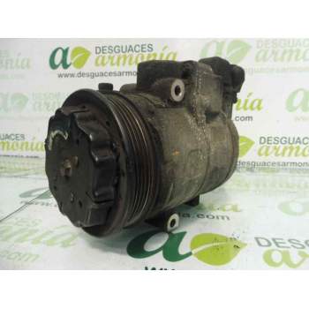 COMPRESOR AIRE ACONDICIONADO 4472208362 A0002307911 