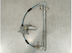 Recambio de elevalunas delantero derecho para peugeot 406 break (8e/f) 2.0 hdi 110 referencia OEM IAM 9222F4   2