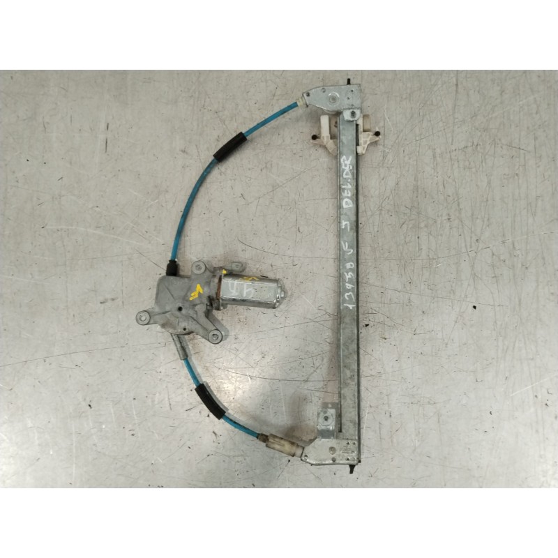 Recambio de elevalunas delantero derecho para peugeot 406 break (8e/f) 2.0 hdi 110 referencia OEM IAM 9222F4  