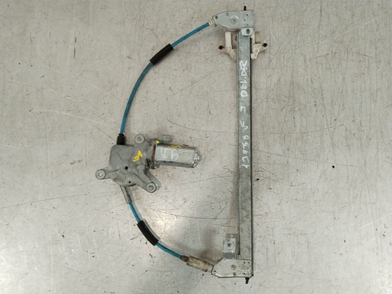 Recambio de elevalunas delantero derecho para peugeot 406 break (8e/f) 2.0 hdi 110 referencia OEM IAM 9222F4  