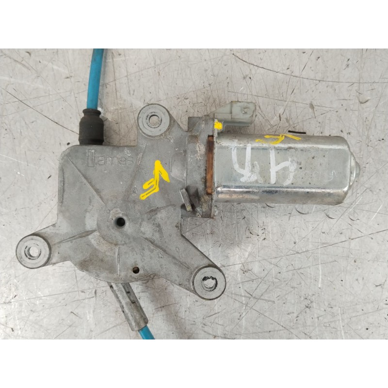 Recambio de elevalunas delantero derecho para peugeot 406 break (8e/f) 2.0 hdi 110 referencia OEM IAM 9222F4  