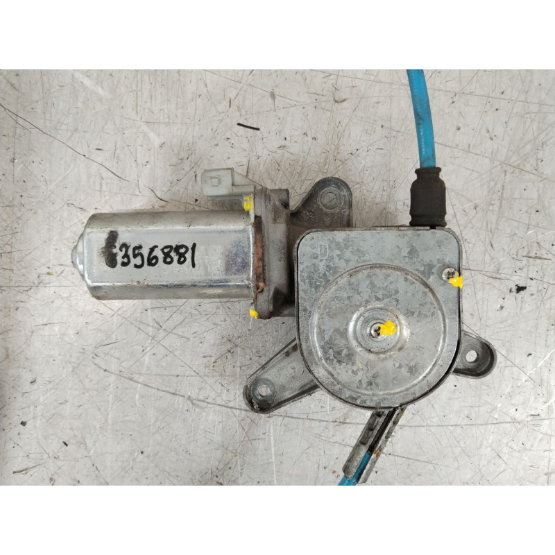 Recambio de elevalunas delantero derecho para peugeot 406 break (8e/f) 2.0 hdi 110 referencia OEM IAM 9222F4  