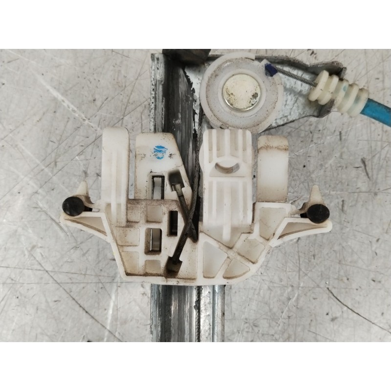 Recambio de elevalunas delantero derecho para peugeot 406 break (8e/f) 2.0 hdi 110 referencia OEM IAM 9222F4  