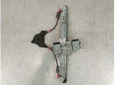 Recambio de elevalunas delantero izquierdo para ford fiesta vi (cb1, ccn) 1.4 tdci referencia OEM IAM 1837995  