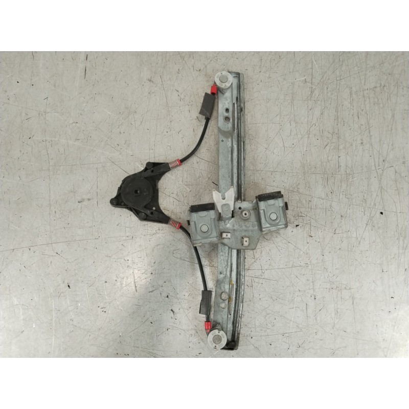 Recambio de elevalunas delantero izquierdo para ford fiesta vi (cb1, ccn) 1.4 tdci referencia OEM IAM 1837995  