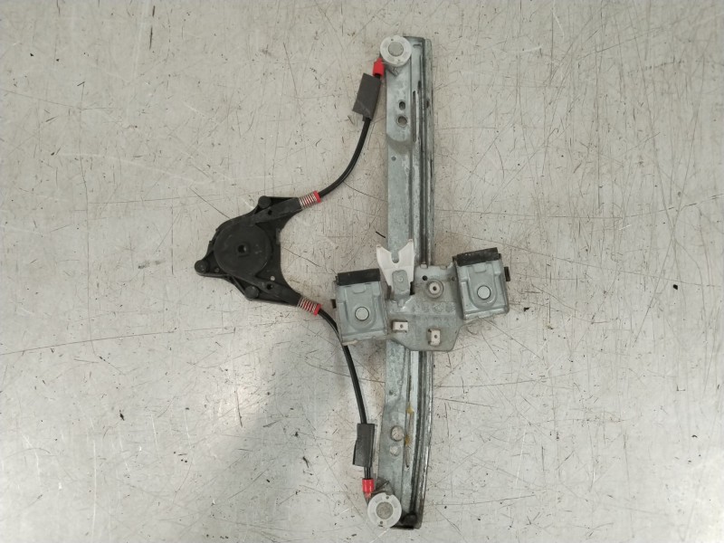 Recambio de elevalunas delantero izquierdo para ford fiesta vi (cb1, ccn) 1.4 tdci referencia OEM IAM 1837995  