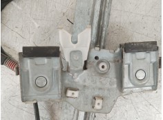 Recambio de elevalunas delantero izquierdo para ford fiesta vi (cb1, ccn) 1.4 tdci referencia OEM IAM 1837995   2