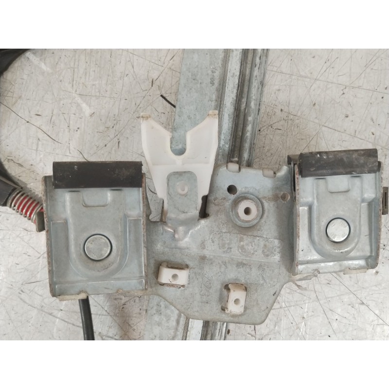 Recambio de elevalunas delantero izquierdo para ford fiesta vi (cb1, ccn) 1.4 tdci referencia OEM IAM 1837995  