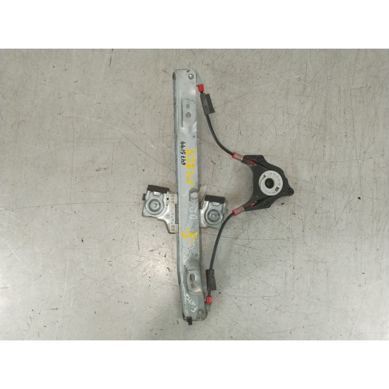 Recambio de elevalunas delantero izquierdo para ford fiesta vi (cb1, ccn) 1.4 tdci referencia OEM IAM 1837995  