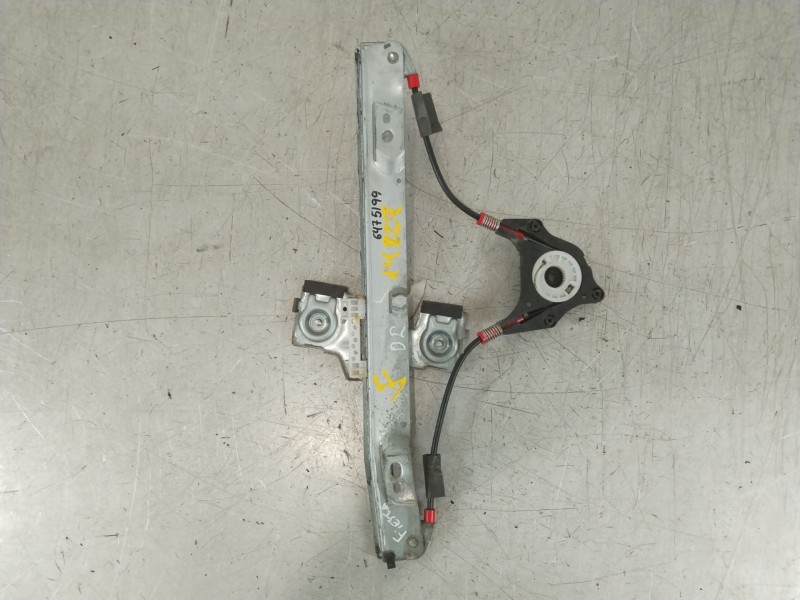 Recambio de elevalunas delantero izquierdo para ford fiesta vi (cb1, ccn) 1.4 tdci referencia OEM IAM 1837995  