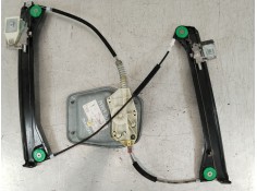 Recambio de elevalunas delantero derecho para volkswagen scirocco iii (137, 138) 2.0 tfsi referencia OEM IAM 1K8837402 1K0959792