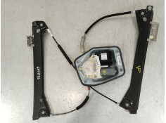 Recambio de elevalunas delantero derecho para volkswagen scirocco iii (137, 138) 2.0 tfsi referencia OEM IAM 1K8837402 1K0959792 2