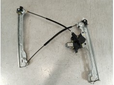 Recambio de elevalunas delantero derecho para renault megane iv berlina 5p bose-edition referencia OEM IAM 807206746R C42830102 