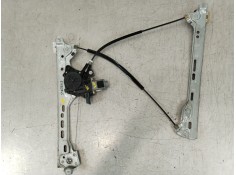 Recambio de elevalunas delantero derecho para renault megane iv berlina 5p bose-edition referencia OEM IAM 807206746R C42830102  2