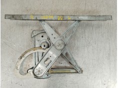 Recambio de elevalunas delantero derecho para renault megane iii hatchback (bz0/1_, b3_) 1.2 tce (bz2b, bz11) referencia OEM IAM