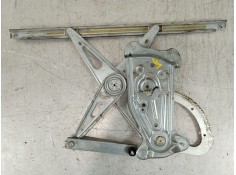 Recambio de elevalunas delantero derecho para renault megane iii hatchback (bz0/1_, b3_) 1.2 tce (bz2b, bz11) referencia OEM IAM 2