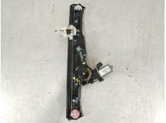 Recambio de elevalunas delantero izquierdo para ford ka (ccu) grand prix iii referencia OEM IAM 51974460  1851632