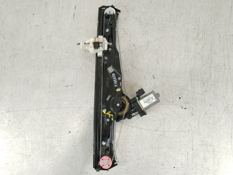 Recambio de elevalunas delantero izquierdo para ford ka (ccu) grand prix iii referencia OEM IAM 51974460  1851632