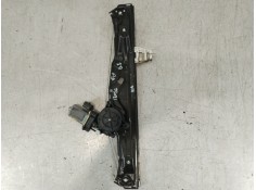 Recambio de elevalunas delantero izquierdo para ford ka (ccu) grand prix iii referencia OEM IAM 51974460  1851632 2