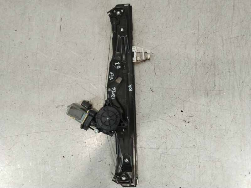 Recambio de elevalunas delantero izquierdo para ford ka (ccu) grand prix iii referencia OEM IAM 51974460  1851632